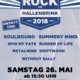 Rock am Hallenbrink 2018 Bad-Salzuflen